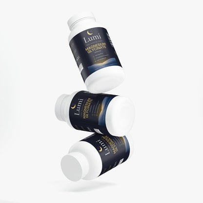 Lumi Magnesium Glycinate