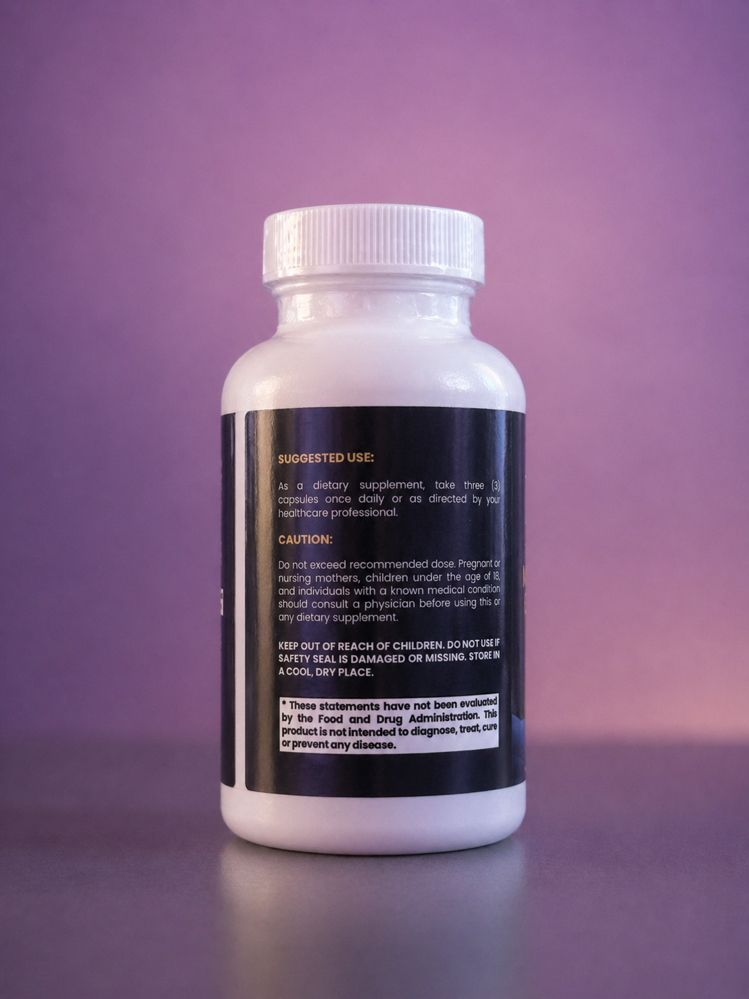 Lumi Magnesium Glycinate