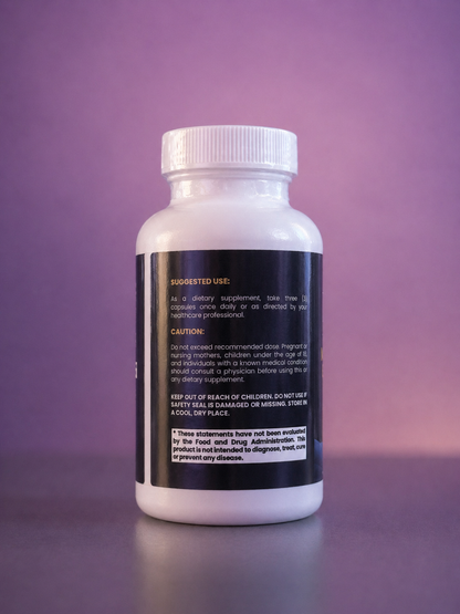 Lumi Magnesium Glycinate